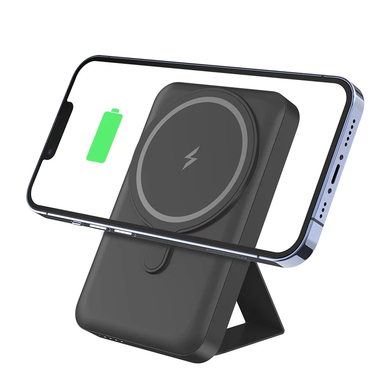 New Product Ultra Thin Foldable Power Bank Fast Charging Wireless Magnetic Power Bank For iPhone 12 13 Apple Watch All Series
New Product Ultra Thin Foldable Power Bank Fast Charging Wireless Magnetic Power Bank For iPhone 12 13 Apple Watch All Series