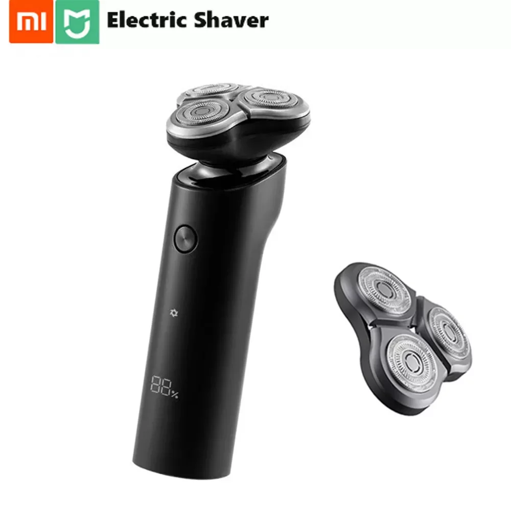 Xiaomi Mi Electric Shaver S500