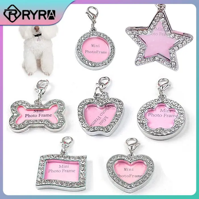 1PC Pet Anti-lost Identity Tag Bone Shape Personalized Engrave Pet Dog Cat ID Tag Pet Custom Name Phone Tag Collars Random Color
1PC Pet Anti-lost Identity Tag Bone Shape Personalized Engrave Pet Dog Cat ID Tag Pet Custom Name Phone Tag Collars Random Color