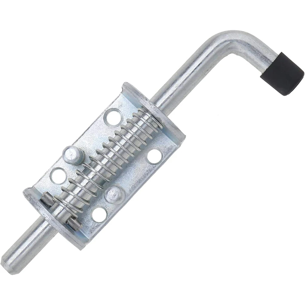 Загруженные болты для задней двери с защелкой, детали для автомобильного отделения, аксессуары, 2 шт.
Загруженные болты для задней двери с защелкой, детали для автомобильного отделения, аксессуары, 2 шт.