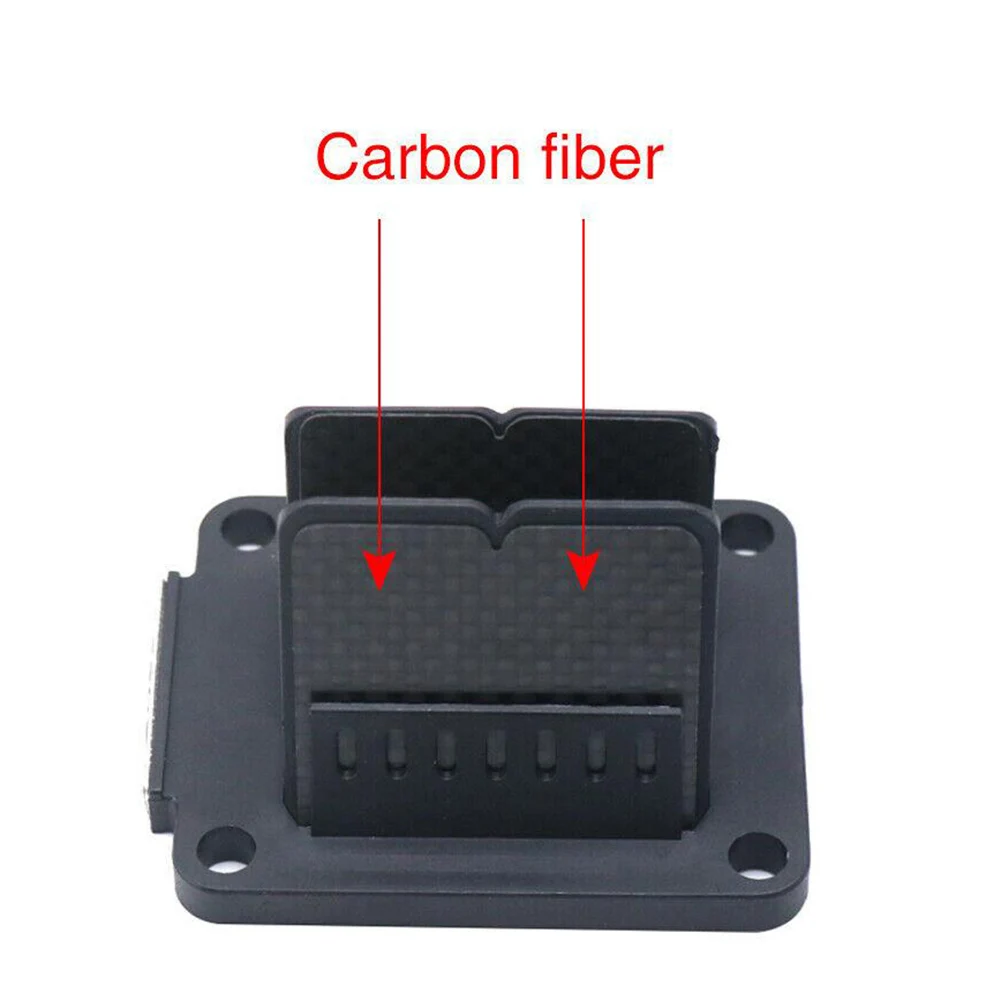 None Reed Valve Motorcycle Car Truck Motorcycle Parts Reed Valve 1 Set Accessories Carbon Fiber And Plastic Fuel Delivery
None Reed Valve Motorcycle Car Truck Motorcycle Parts Reed Valve 1 Set Accessories Carbon Fiber And Plastic Fuel Delivery