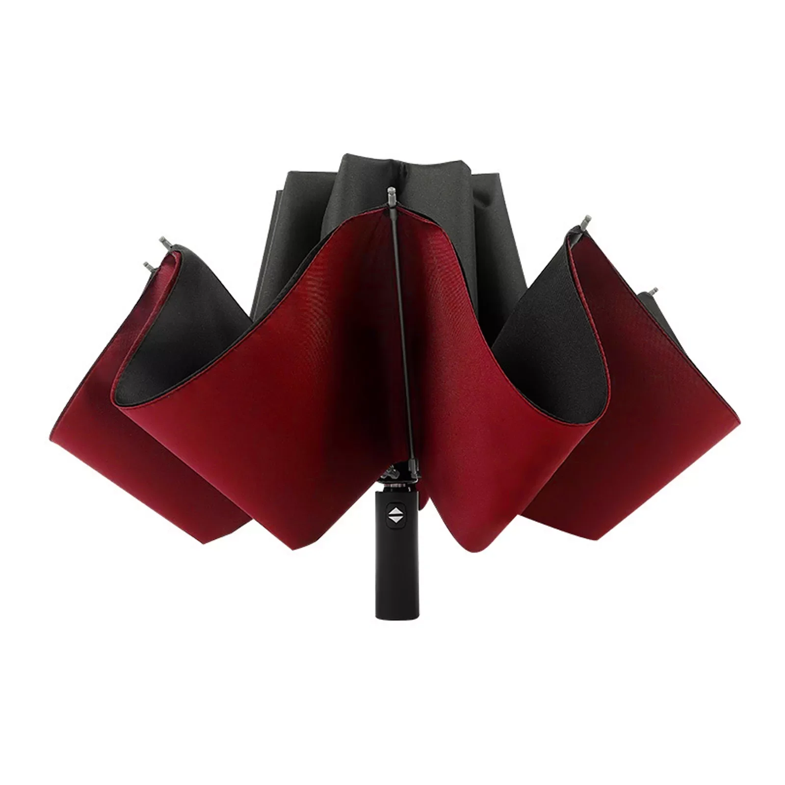Automatic Reverse Umbrella Strong Portable Folding Backpack Double-layer Umbrella Rainy Day Accessories for Men Women
Automatic Reverse Umbrella Strong Portable Folding Backpack Double-layer Umbrella Rainy Day Accessories for Men Women