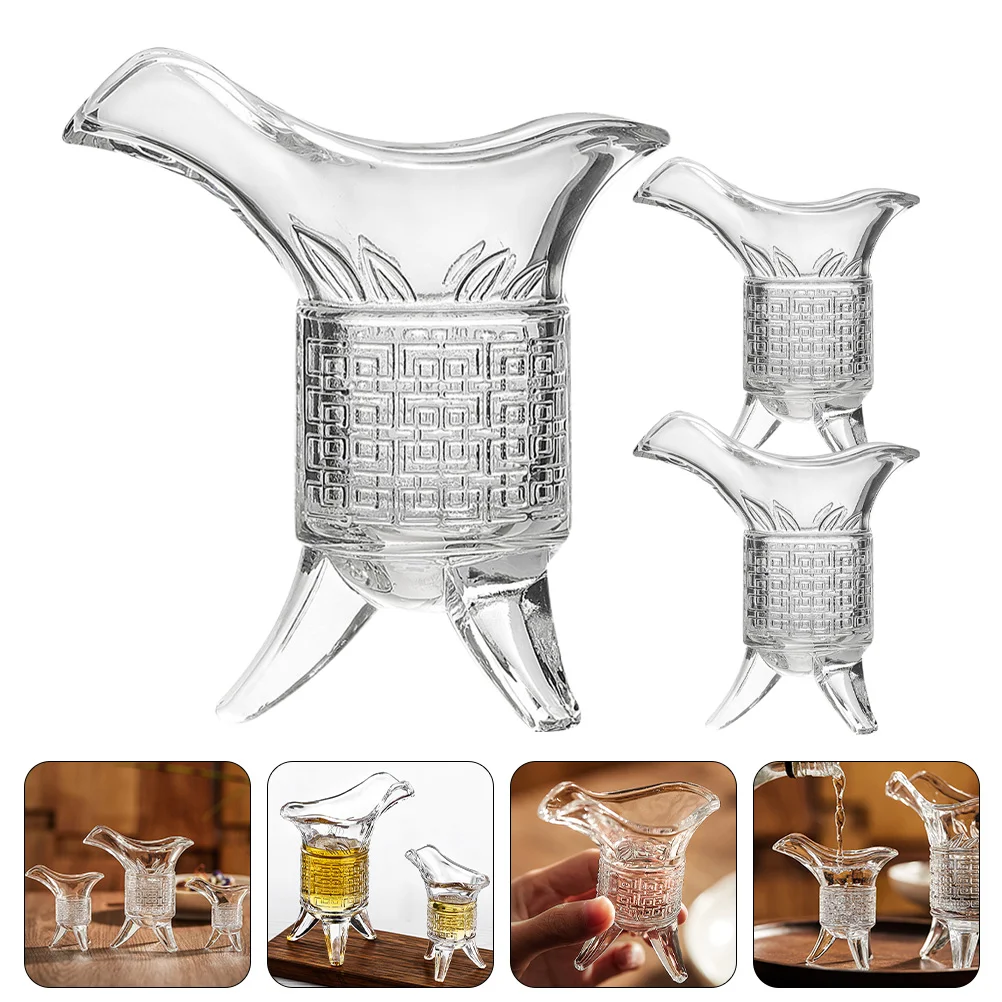 Cup Wineglasses Chalice Cups Chinese Goblet Royal Whiskey Retro Martini Drinking Champagne Decanter Sake Soju Dispenser
Cup Wineglasses Chalice Cups Chinese Goblet Royal Whiskey Retro Martini Drinking Champagne Decanter Sake Soju Dispenser
