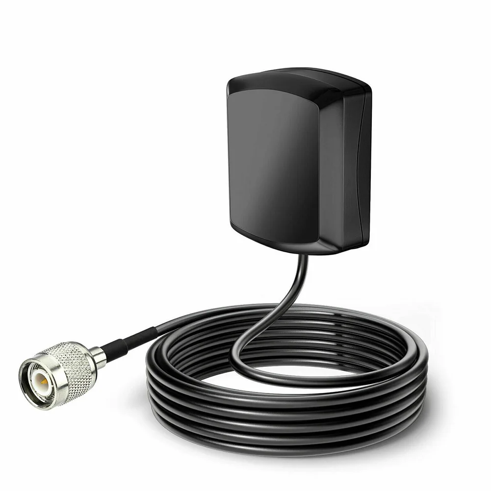 High Quality High Sensitivity GPS Antenna Tnc Male For Trimble GPS Light Bars Low Noise 3Meter Cable Automobile GPS
High Quality High Sensitivity GPS Antenna Tnc Male For Trimble GPS Light Bars Low Noise 3Meter Cable Automobile GPS