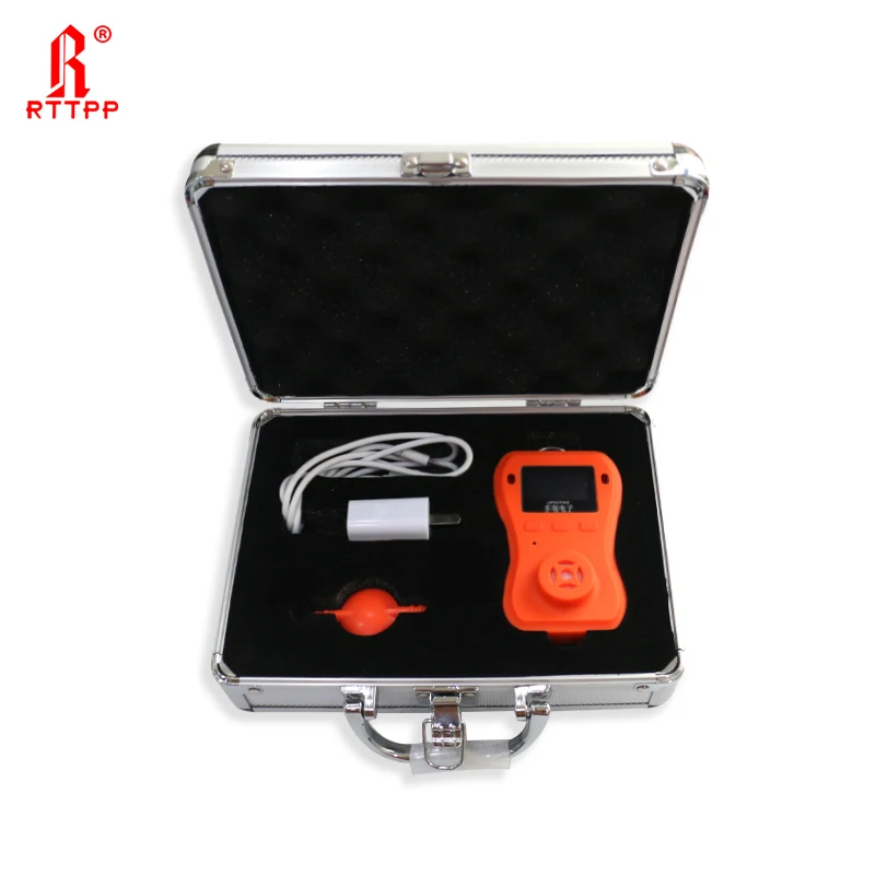 Handheld gas meter Carbon Monoxide CO Gas Leak Detector Gas Monitor Industrial Accuracy Detection Customize
Handheld gas meter Carbon Monoxide CO Gas Leak Detector Gas Monitor Industrial Accuracy Detection Customize