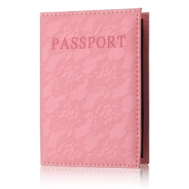 Elegant Women Passport Cover Pink World Universal Travel Passport Ticket Holder Cover on The Passport Case Passport Pouch
Elegant Women Passport Cover Pink World Universal Travel Passport Ticket Holder Cover on The Passport Case Passport Pouch