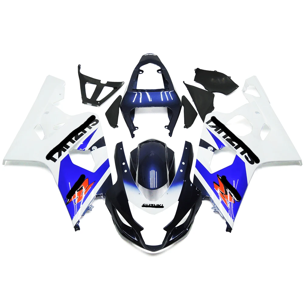 Полный комплект обтекателей для Мотоцикла SUZUKI GSXR 600 750 GSXR600 GSXR750 K4 K5 2004 2005 ABS пластиковый корпус для кузова
Полный комплект обтекателей для Мотоцикла SUZUKI GSXR 600 750 GSXR600 GSXR750 K4 K5 2004 2005 ABS пластиковый корпус для кузова