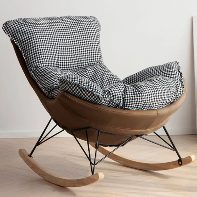 Minimalist Lounge Chair Living Room Reading Throne Tattoo Kitchen Makeup Nordic Designer Chair Luxury Muebles Balcony Furniture
Minimalist Lounge Chair Living Room Reading Throne Tattoo Kitchen Makeup Nordic Designer Chair Luxury Muebles Balcony Furniture
