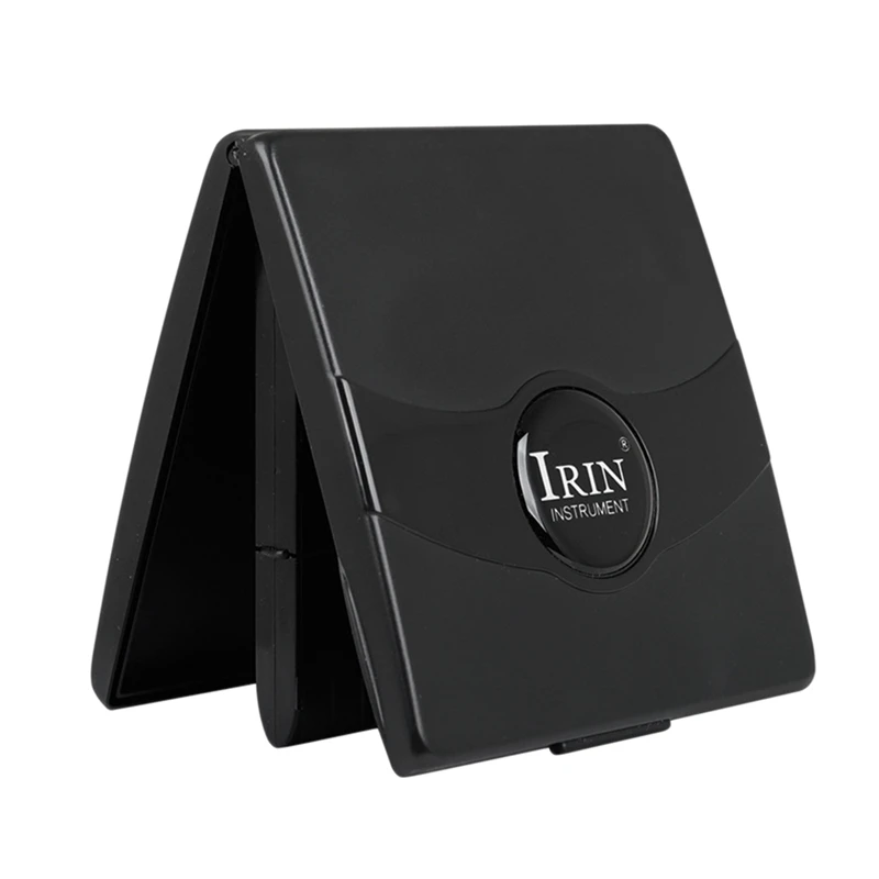 IRIN Portable Saxophone Reeds Case Box Waterproof Storage Box 8 Grids Sax Alto Musical Instrument Accessories
IRIN Portable Saxophone Reeds Case Box Waterproof Storage Box 8 Grids Sax Alto Musical Instrument Accessories