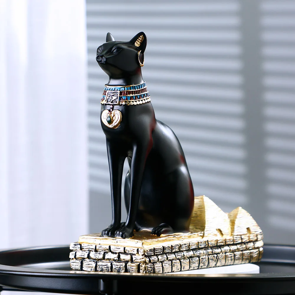 SIYU European Creative Cat God Best Red Wine Rack Dining Table Wine Cabinet Resin Ornaments Household Crafts Small Furnishings
SIYU European Creative Cat God Best Red Wine Rack Dining Table Wine Cabinet Resin Ornaments Household Crafts Small Furnishings