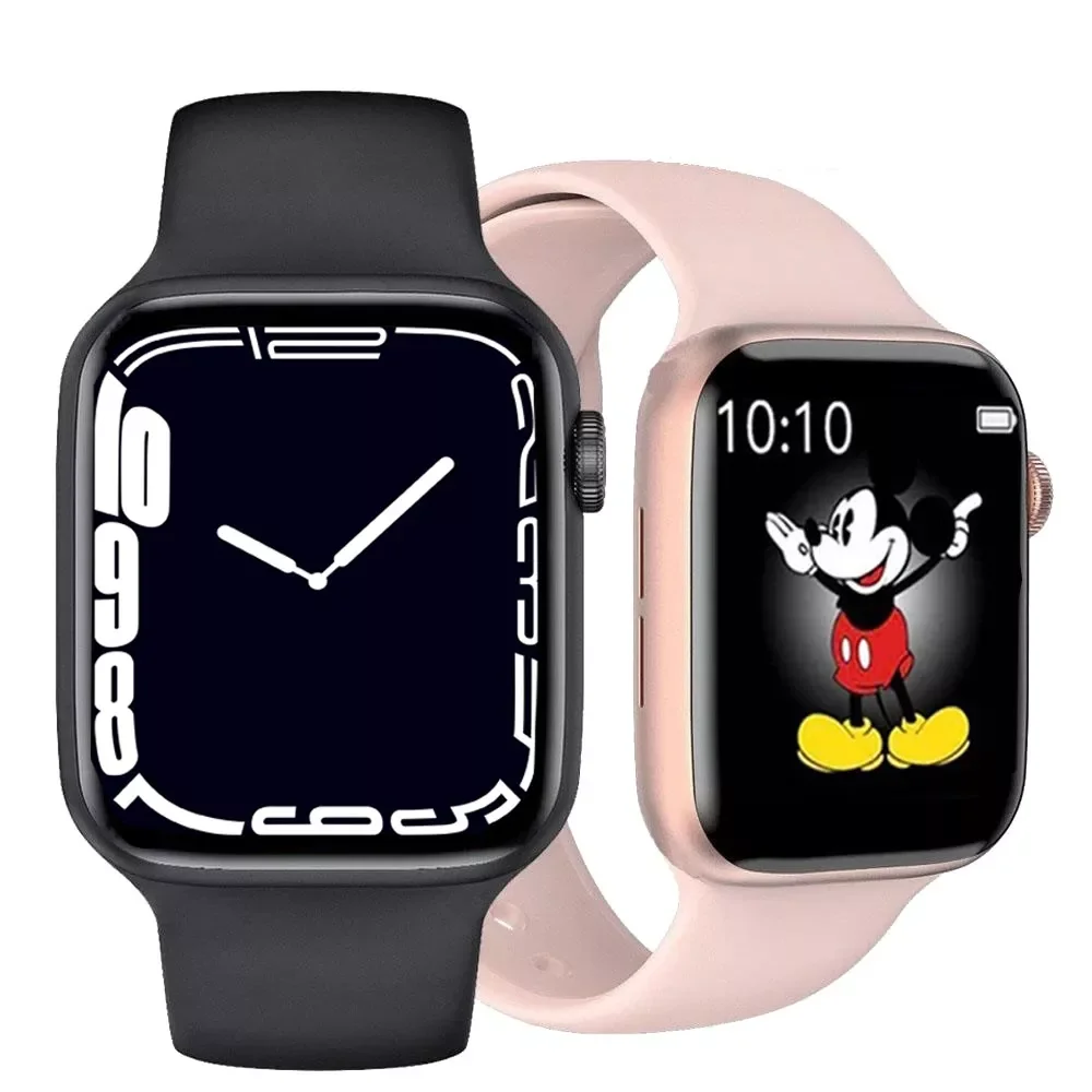 Smart Watch T500 Sport Smart Watch 7 Women Men Put Photo Bluetooth Phone Call Waterproof HeartRate PK IWO12 X8MAX W37 2022
Smart Watch T500 Sport Smart Watch 7 Women Men Put Photo Bluetooth Phone Call Waterproof HeartRate PK IWO12 X8MAX W37 2022