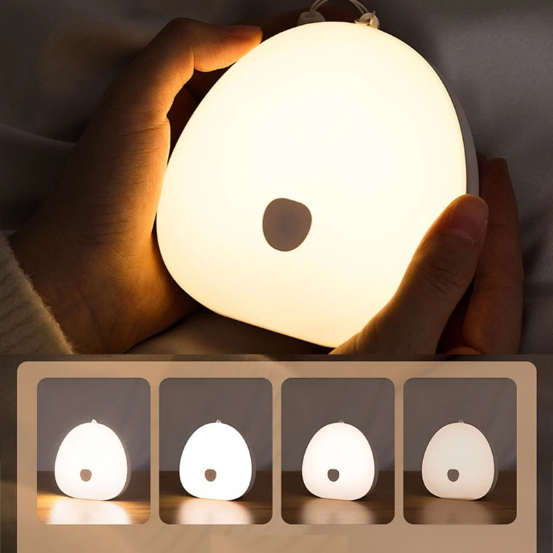 LED Night Light Smart Touch Sensor Human Induction Daylight Room Corridor Lamp B36A
LED Night Light Smart Touch Sensor Human Induction Daylight Room Corridor Lamp B36A