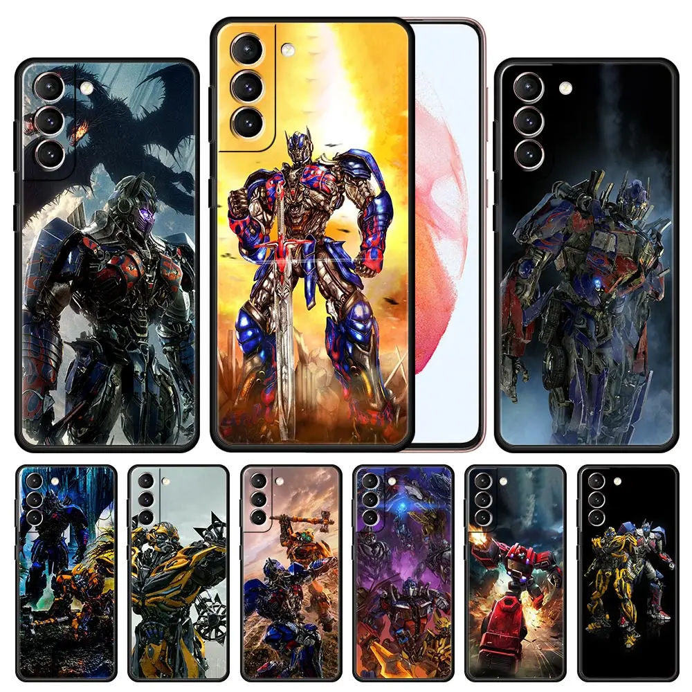 Cover Case for Samsung Galaxy S10 S20 S21 S22 Plus Ultra FE S10Plus S20FE S21Ultra 5G Fashion Style Bumblebee Transformer Car
Cover Case for Samsung Galaxy S10 S20 S21 S22 Plus Ultra FE S10Plus S20FE S21Ultra 5G Fashion Style Bumblebee Transformer Car