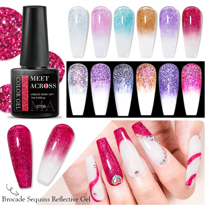 MEET ACROSS 7 мл Желейный молочно-белый Гель-лак для ногтей с отражающим гелем для ногтей Полупостоянный отмачиваемый лак для ногтей для маникюра
MEET ACROSS 7 мл Желейный молочно-белый Гель-лак для ногтей с отражающим гелем для ногтей Полупостоянный отмачиваемый лак для ногтей для маникюра