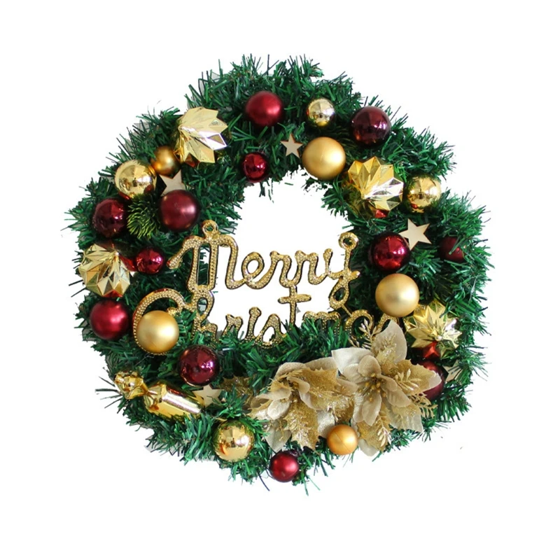 448B Christmas Front Door Wall Hanging Decor, Xmas Decor Wreath Xmas Wreath Pendant Flower Garlands Rattan Door Hanging Scene
448B Christmas Front Door Wall Hanging Decor, Xmas Decor Wreath Xmas Wreath Pendant Flower Garlands Rattan Door Hanging Scene