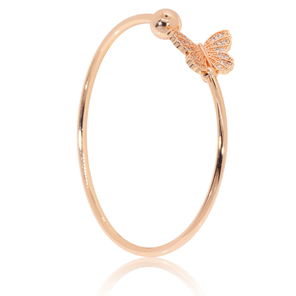 18K Jewelry Gold Plated Bracelet For Women Luxury Fashion Bracelets & Bangles For Gift Giving Wedding Party Anniversary
18K Jewelry Gold Plated Bracelet For Women Luxury Fashion Bracelets & Bangles For Gift Giving Wedding Party Anniversary