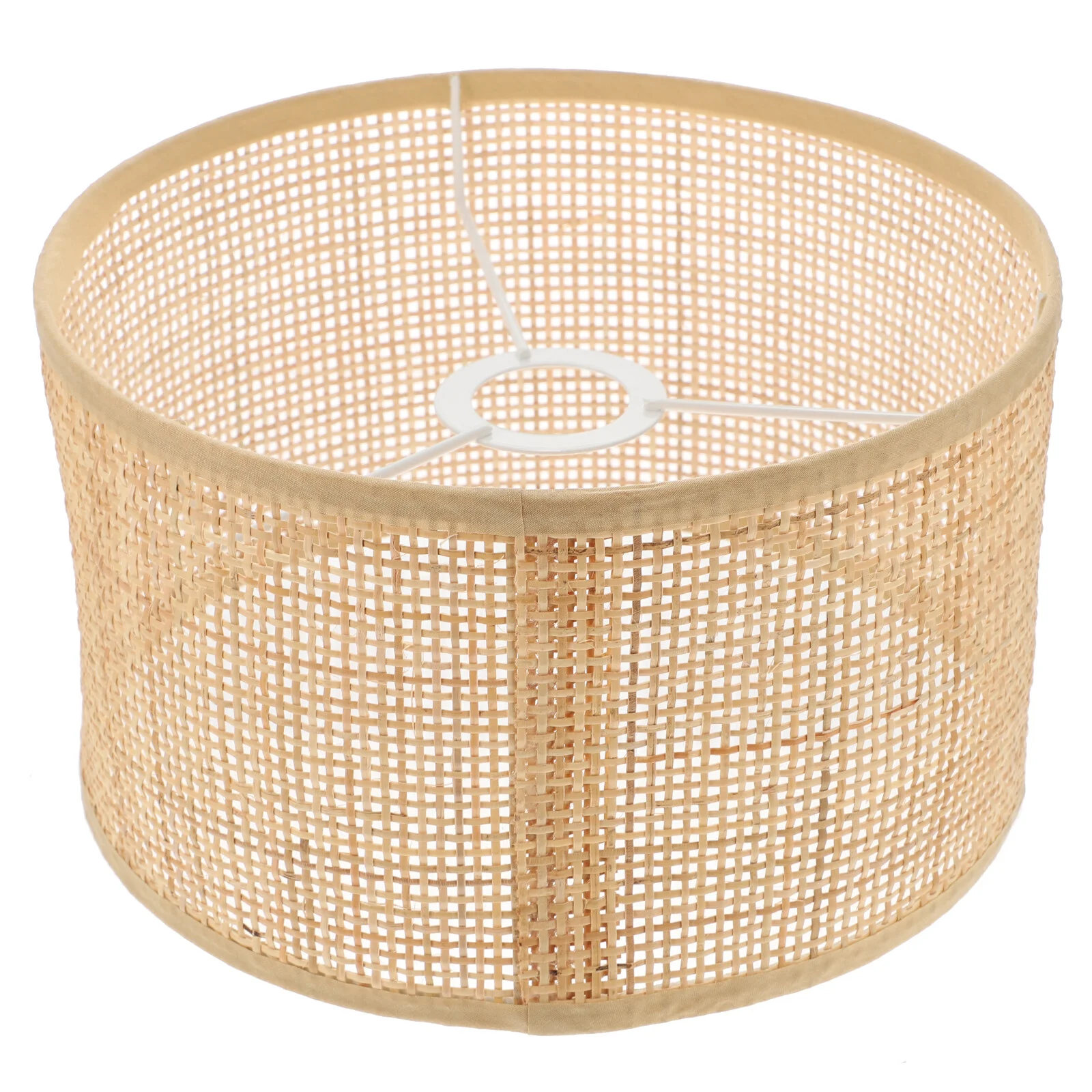 Equipment Vintage Decor For Home Hand Woven Lamp Ornament Lampshade Rattan Decorative Ceiling Indoor Hanging
Equipment Vintage Decor For Home Hand Woven Lamp Ornament Lampshade Rattan Decorative Ceiling Indoor Hanging