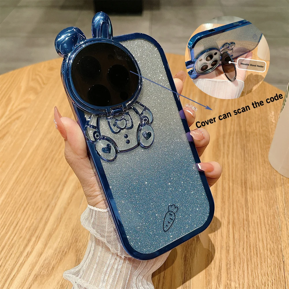 Блестящий чехол с подставкой для iPhone 14, 13, 12 Pro Max, 14Plus, 11, XR, XsMax
Блестящий чехол с подставкой для iPhone 14, 13, 12 Pro Max, 14Plus, 11, XR, XsMax