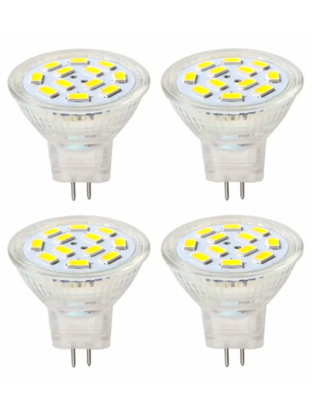 4pcs MR11 LED bulb Warm White Spotlight Replace Halogen Light Low consumption high brightness Environment Friendly
4pcs MR11 LED bulb Warm White Spotlight Replace Halogen Light Low consumption high brightness Environment Friendly