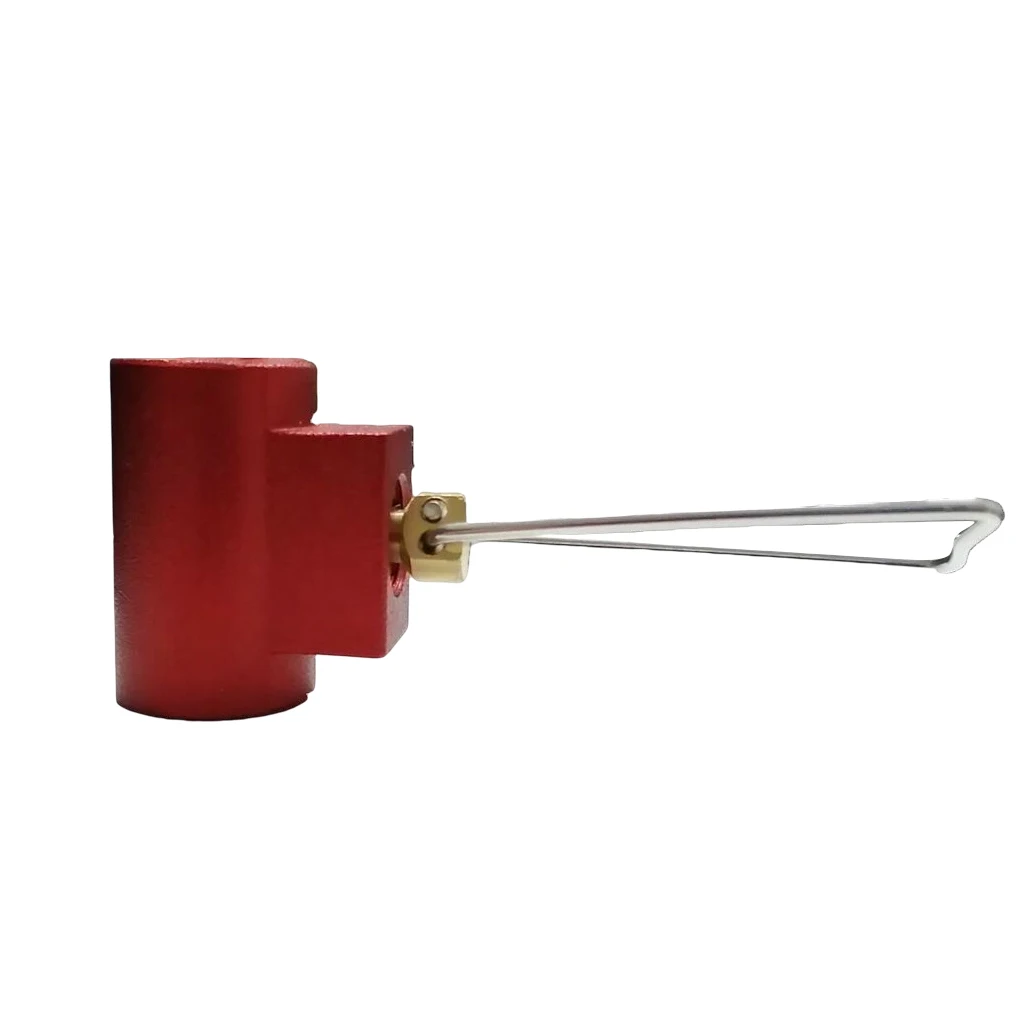Outdoor Camping Gas Stove Adapter Gas Refill Fittings Connector Canister Equipment Filling Joint Gas Tank Charging Accessories
Outdoor Camping Gas Stove Adapter Gas Refill Fittings Connector Canister Equipment Filling Joint Gas Tank Charging Accessories