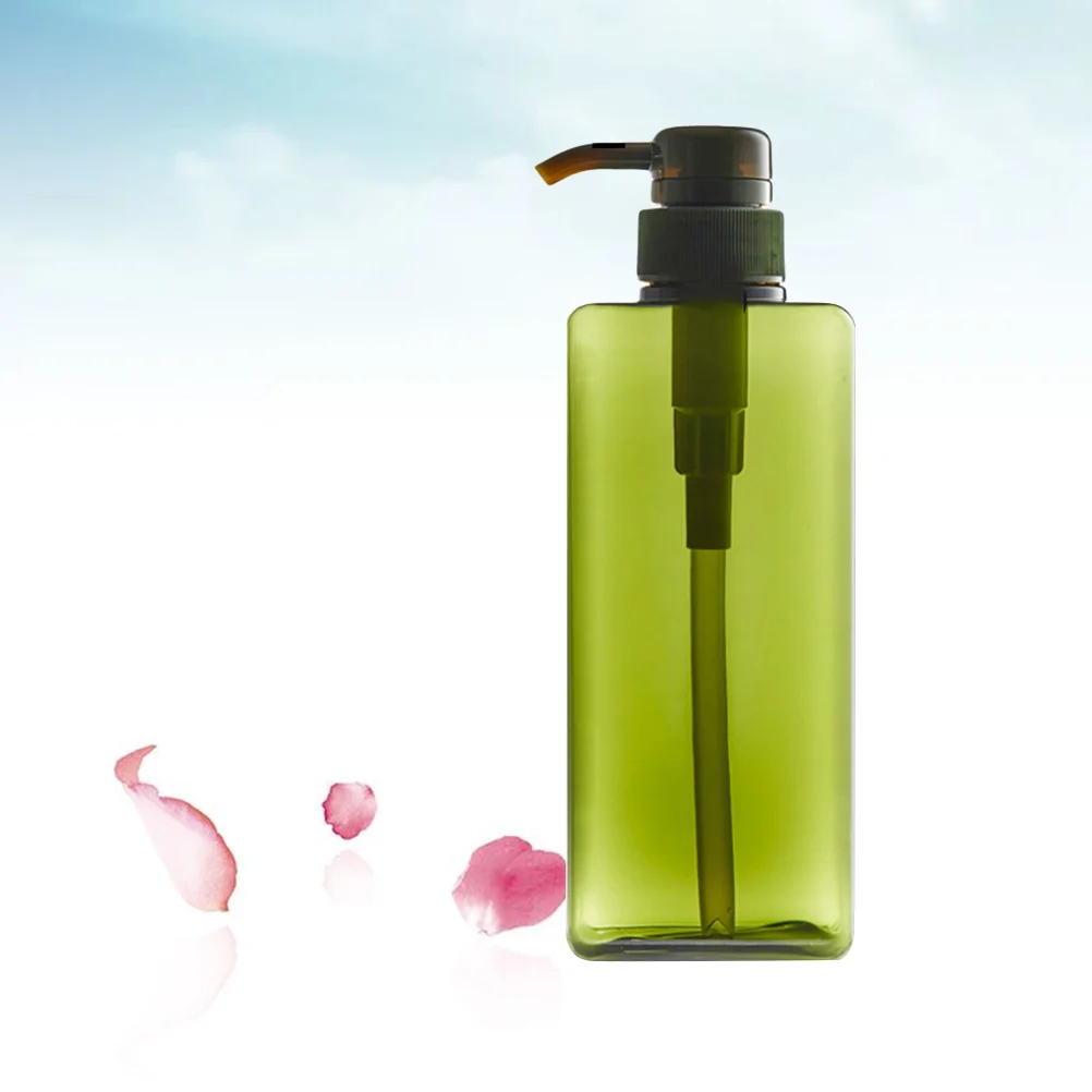 2 Pcs Small Soap Dispenser Bottle Pump Liquid Travel Empty Toiletries Containers Shampoo jars
2 Pcs Small Soap Dispenser Bottle Pump Liquid Travel Empty Toiletries Containers Shampoo jars
