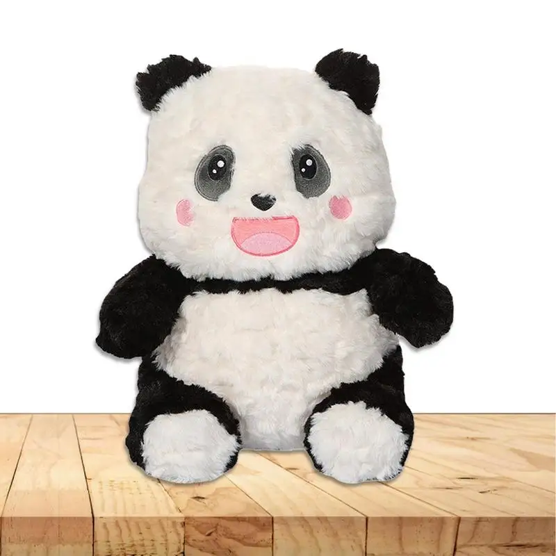 Panda Stuffed Animal Stuffed Animal Plushies Super Soft Cute Panda Animal Toys Gifts For Baby Boy Girls Cute Doll Ornaments For
Panda Stuffed Animal Stuffed Animal Plushies Super Soft Cute Panda Animal Toys Gifts For Baby Boy Girls Cute Doll Ornaments For