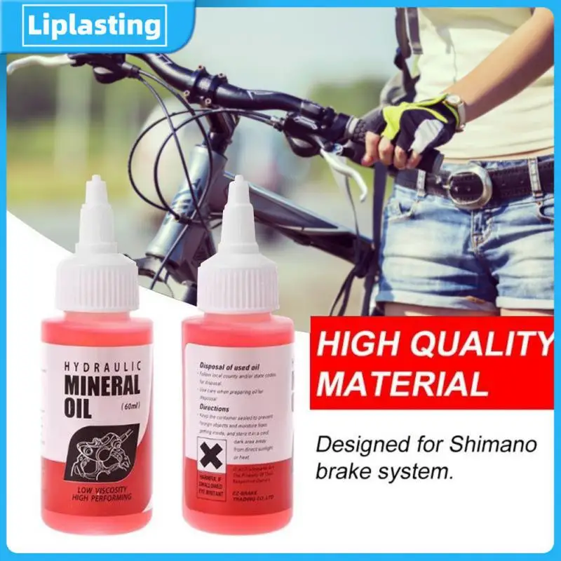 88g Disc Brake Lubricant Compatibility Professionalism Dot Oil High Quality Mineral Oil Brake Fluid
88g Disc Brake Lubricant Compatibility Professionalism Dot Oil High Quality Mineral Oil Brake Fluid