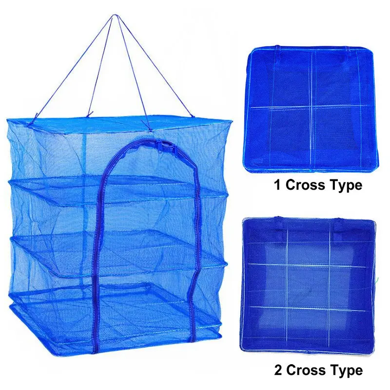 Foldable 3 Layers Drying Fish Net Small Mesh Steel Frame Hanging Vegetable Herb Fish Drying Net Hanger Rack Fishing Tools
Foldable 3 Layers Drying Fish Net Small Mesh Steel Frame Hanging Vegetable Herb Fish Drying Net Hanger Rack Fishing Tools