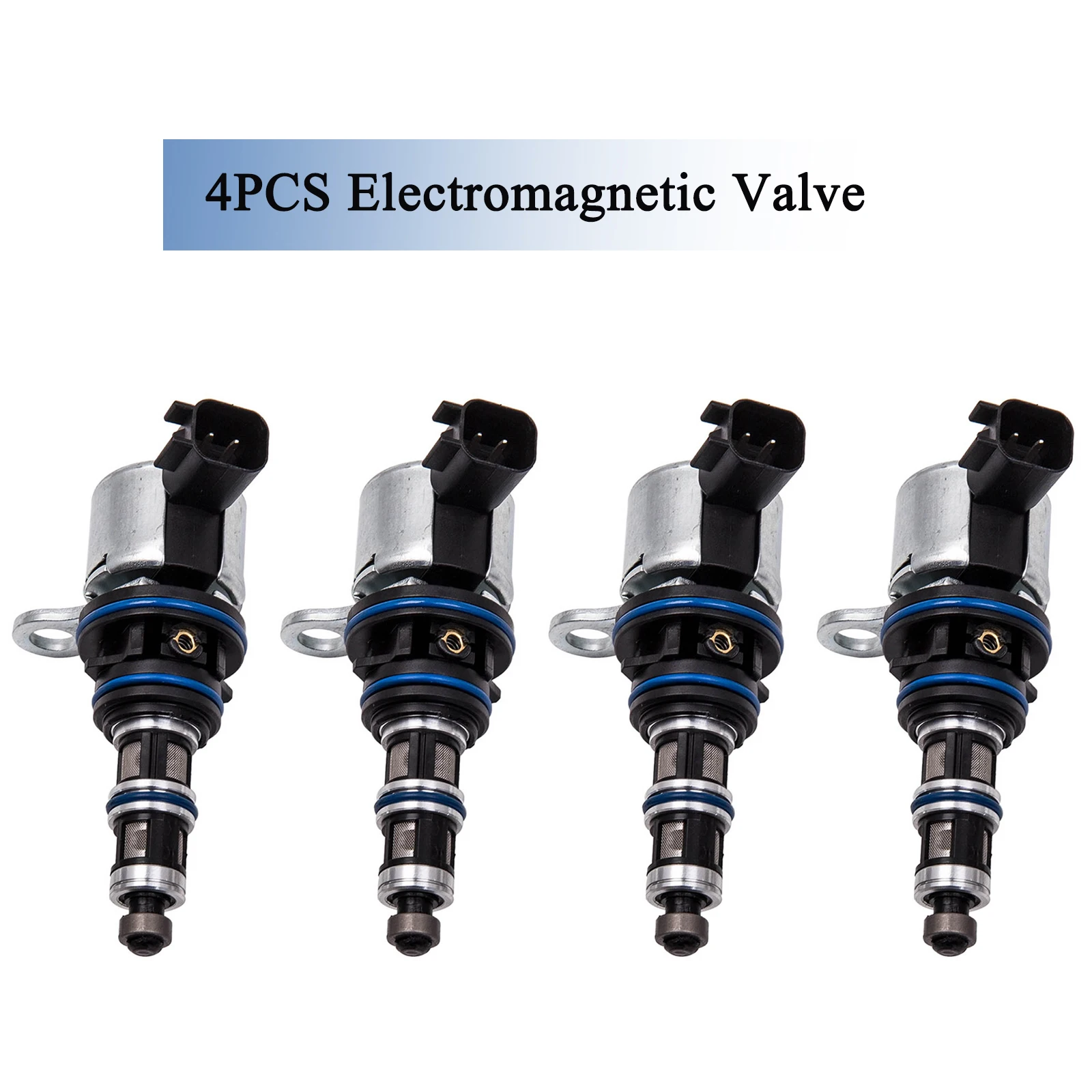 53032152AC Displacement Solenoid Valve New For Dodge Challenger Ram For Chrysler Aspen 68060345AA 53032152AD
53032152AC Displacement Solenoid Valve New For Dodge Challenger Ram For Chrysler Aspen 68060345AA 53032152AD