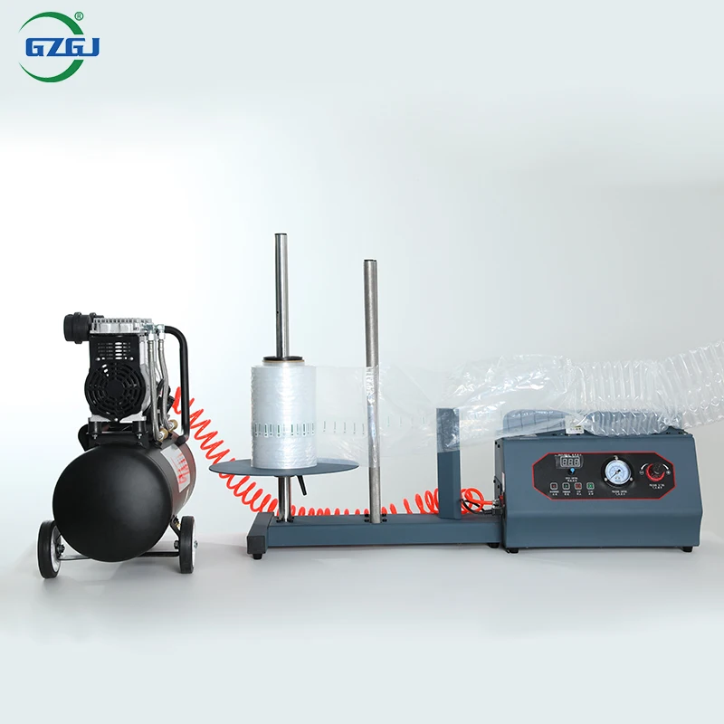 High rate technical video support inflatable cushion column air compressor wine bubble bags
High rate technical video support inflatable cushion column air compressor wine bubble bags