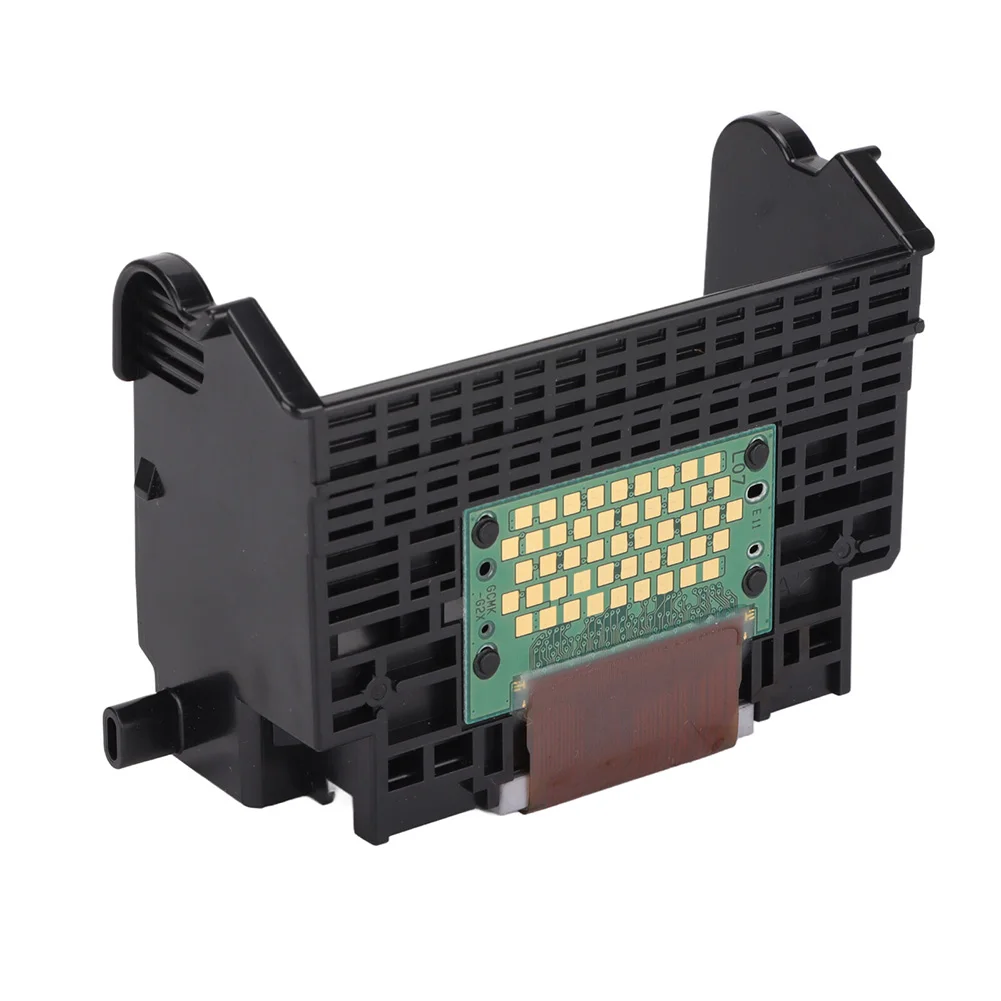 1pc QY6-0061 Print Head Colour Print Head With Protective Case For Canon MP600 MP600R MP800 MP800R MP830 Power Tool Accessories
1pc QY6-0061 Print Head Colour Print Head With Protective Case For Canon MP600 MP600R MP800 MP800R MP830 Power Tool Accessories