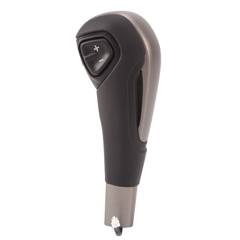 Car Gear Shift Knob Automatic Transmission Shifter Lever Head For -Chevrolet Aveo Chuangku 42539376 95179700
Car Gear Shift Knob Automatic Transmission Shifter Lever Head For -Chevrolet Aveo Chuangku 42539376 95179700