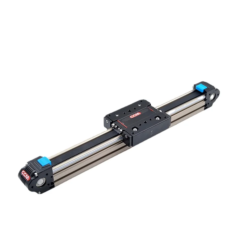 Customized CCM Sliding Table Precision Gantry XYZ Electric CNC Mute Synchronous Belt Linear Bearing Cross Module Sliding Table
Customized CCM Sliding Table Precision Gantry XYZ Electric CNC Mute Synchronous Belt Linear Bearing Cross Module Sliding Table