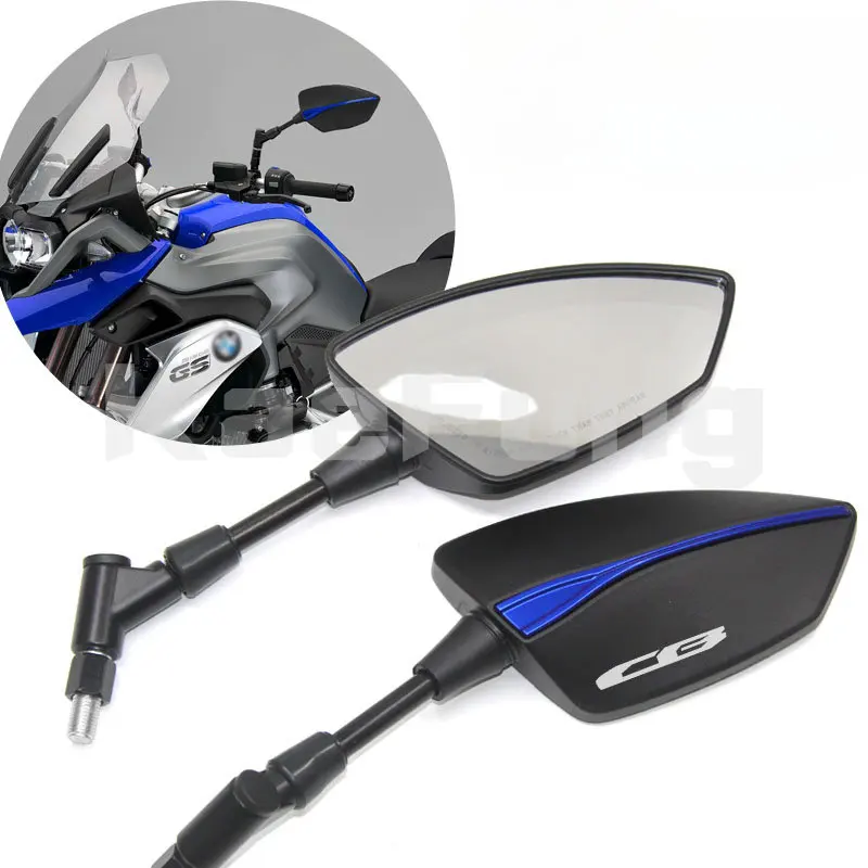 Мотоциклетные зеркала заднего вида для Honda CB 300 F CB300F CB 400 X F CB400X CB400F CB500X CB500F CB 650 F CB650F X-ADV 750
Мотоциклетные зеркала заднего вида для Honda CB 300 F CB300F CB 400 X F CB400X CB400F CB500X CB500F CB 650 F CB650F X-ADV 750