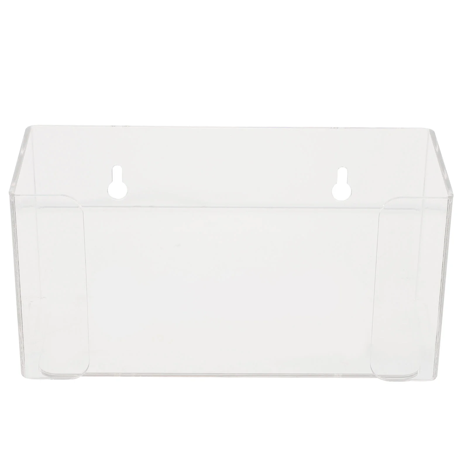 Wall Box Tissue Holderstorageacrylic Organizer Mounted Container Dispenser Case Cover Face Mount Hanging Clear Gloves Glove
Wall Box Tissue Holderstorageacrylic Organizer Mounted Container Dispenser Case Cover Face Mount Hanging Clear Gloves Glove
