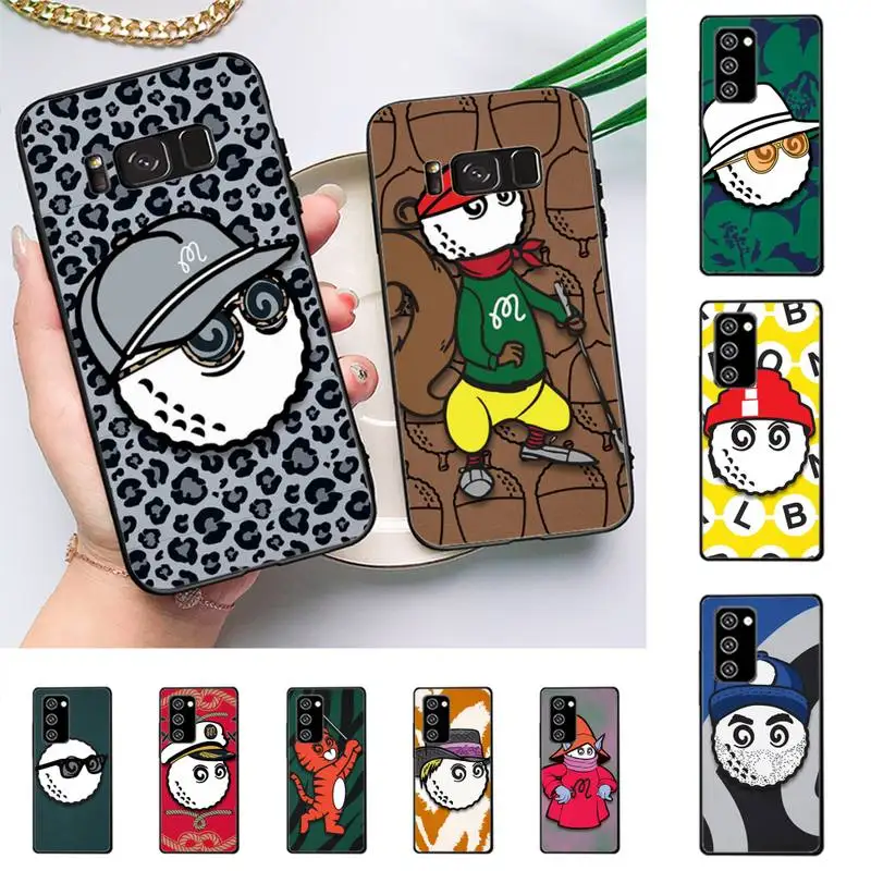 Golf Style Phone Case For Samsung Galaxy Note 10Pro 20ultra cover for note 20 note10lite M30S
Golf Style Phone Case For Samsung Galaxy Note 10Pro 20ultra cover for note 20 note10lite M30S