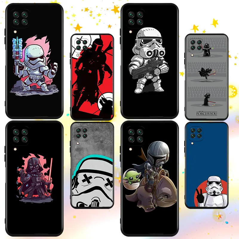 Disney Star Wars For Huawei Nova 2i 3 3i 5T 6 7 7i 8 8i 9 PRO Mate 10 20 40 Lite Pro Black luxury Silicone Soft Phone Case Capa
Disney Star Wars For Huawei Nova 2i 3 3i 5T 6 7 7i 8 8i 9 PRO Mate 10 20 40 Lite Pro Black luxury Silicone Soft Phone Case Capa
