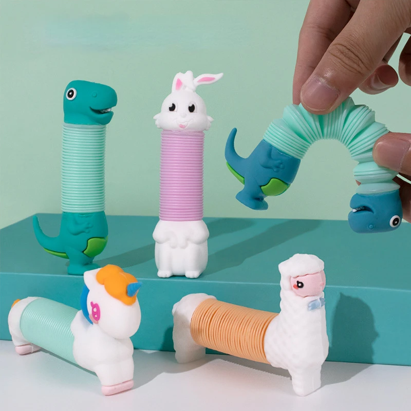 DIY Children's Alpaca Ornament Unicorn Telescopic Tube Desk Decoration Accessoires Miniatures Home Decoration Accessories
DIY Children's Alpaca Ornament Unicorn Telescopic Tube Desk Decoration Accessoires Miniatures Home Decoration Accessories