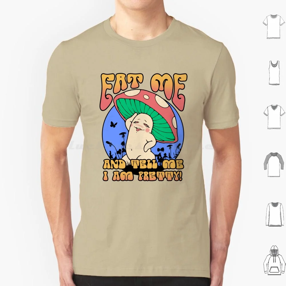 Симпатичный гриб! Футболка Мужская/Женская/Детская, 6Xl, грибы, психоделические грибы, Lofi 80-х, хиллволна, ретроволна, Synthwave Vaporwave
Симпатичный гриб! Футболка Мужская/Женская/Детская, 6Xl, грибы, психоделические грибы, Lofi 80-х, хиллволна, ретроволна, Synthwave Vaporwave