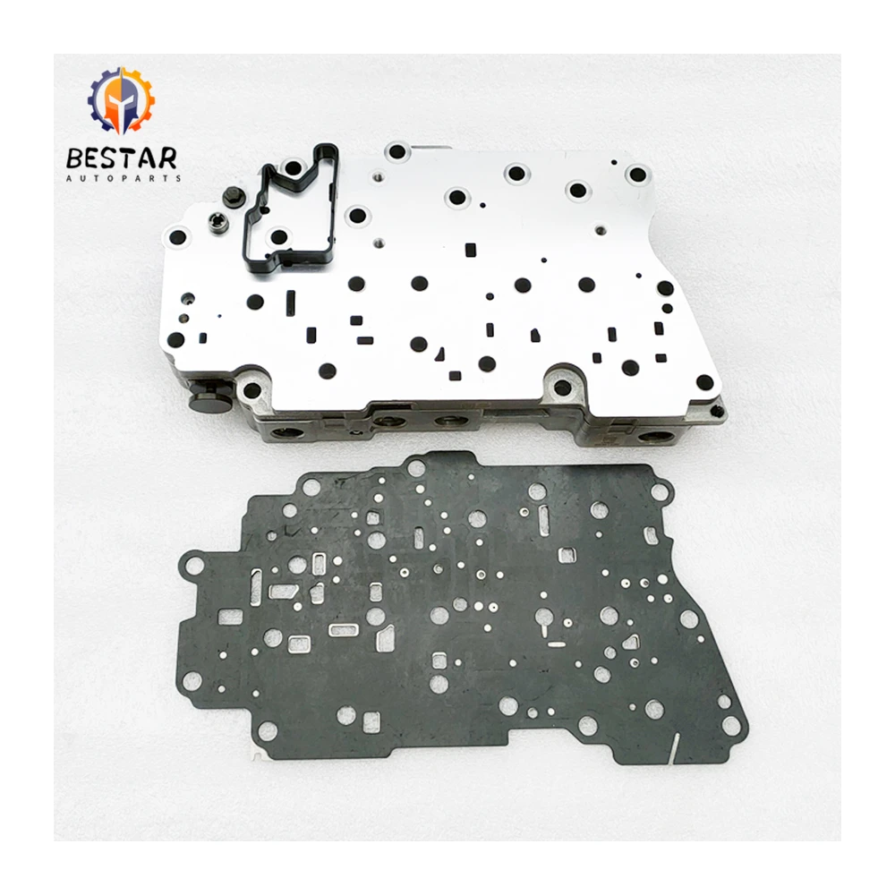 6T40 Automatic Transmission Valve Body Control Module Fits for Chevrolet Captiva Cruze Equinox Orlando BESTAR Car Accessories
6T40 Automatic Transmission Valve Body Control Module Fits for Chevrolet Captiva Cruze Equinox Orlando BESTAR Car Accessories