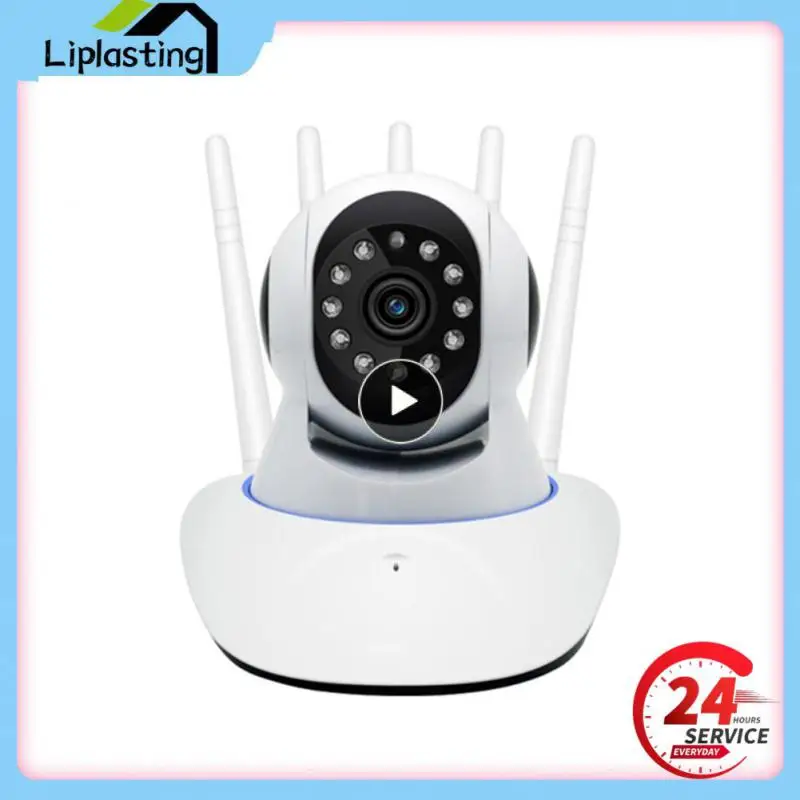 1~8PCS Night Vision Home Security Camera Wireless Ip Camera Ai Alarm Indoor Baby Monitor Mini Surveillance Cctv Camera 
1~8PCS Night Vision Home Security Camera Wireless Ip Camera Ai Alarm Indoor Baby Monitor Mini Surveillance Cctv Camera