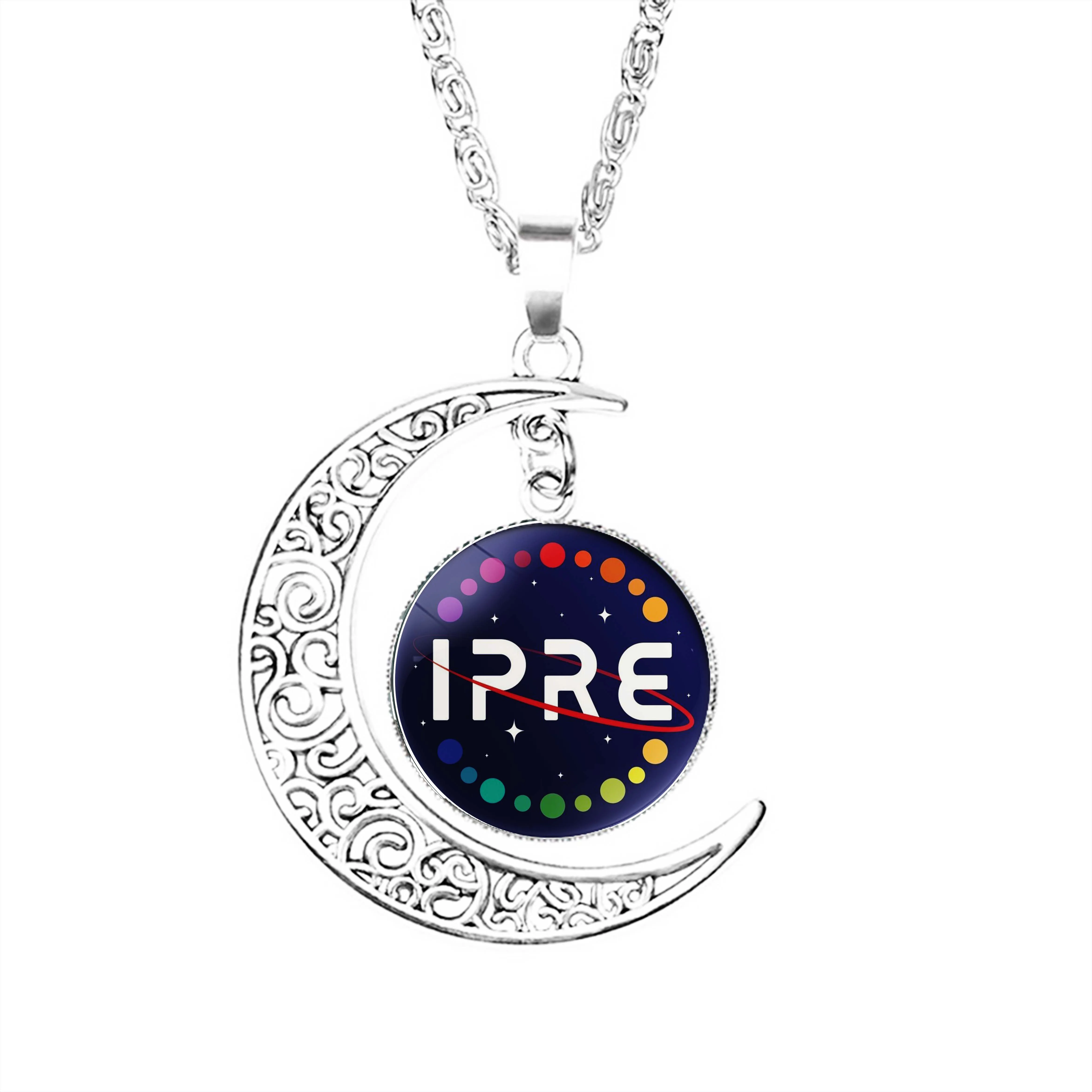 Планарное исследование и исследование, ожерелье Ipre Moon, очаровательное модное колье с полумесяцем для леди, драгоценности для мальчиков, юве...
Планарное исследование и исследование, ожерелье Ipre Moon, очаровательное модное колье с полумесяцем для леди, драгоценности для мальчиков, юве...