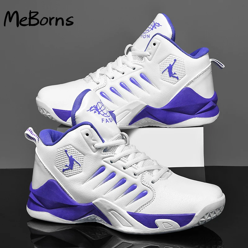 Spring Summer Newest Children's Basketball Shoes for Boys Non-slip Kids Sport Shoes Boys Sneakers Outdoor Sneakers Boy Trainers
Spring Summer Newest Children's Basketball Shoes for Boys Non-slip Kids Sport Shoes Boys Sneakers Outdoor Sneakers Boy Trainers