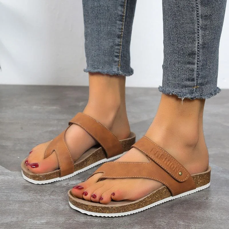 Sandals Women Shoes Fashion New Beach Open Toe Women's Shoes Light Ladies Sandals Comfy Flip Flops Breathable Zapatillas Mujer
Sandals Women Shoes Fashion New Beach Open Toe Women's Shoes Light Ladies Sandals Comfy Flip Flops Breathable Zapatillas Mujer