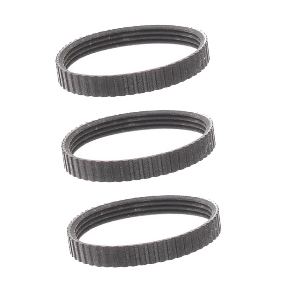 1/3pcs 9.6mm Width Electric Planer Drive Rubber Belt 958718 For F20A P20ST H55SC Black Electric Planer Accessories
1/3pcs 9.6mm Width Electric Planer Drive Rubber Belt 958718 For F20A P20ST H55SC Black Electric Planer Accessories