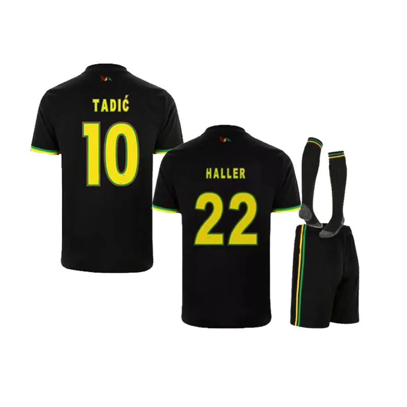 Футбольные майки ajax-для детей и взрослых, 2021, 2022, футбольные майки для дома и отдыха, Марли тадацитс Хай-кар клаассен 21 22.
Футбольные майки ajax-для детей и взрослых, 2021, 2022, футбольные майки для дома и отдыха, Марли тадацитс Хай-кар клаассен 21 22.
