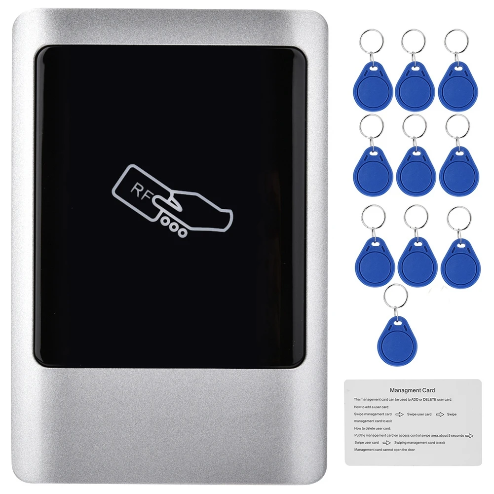 RFID Card Reader Lock Outdoor Wiegand Waterproof Door Access Management Smart Card door door door door door door
RFID Card Reader Lock Outdoor Wiegand Waterproof Door Access Management Smart Card door door door door door door