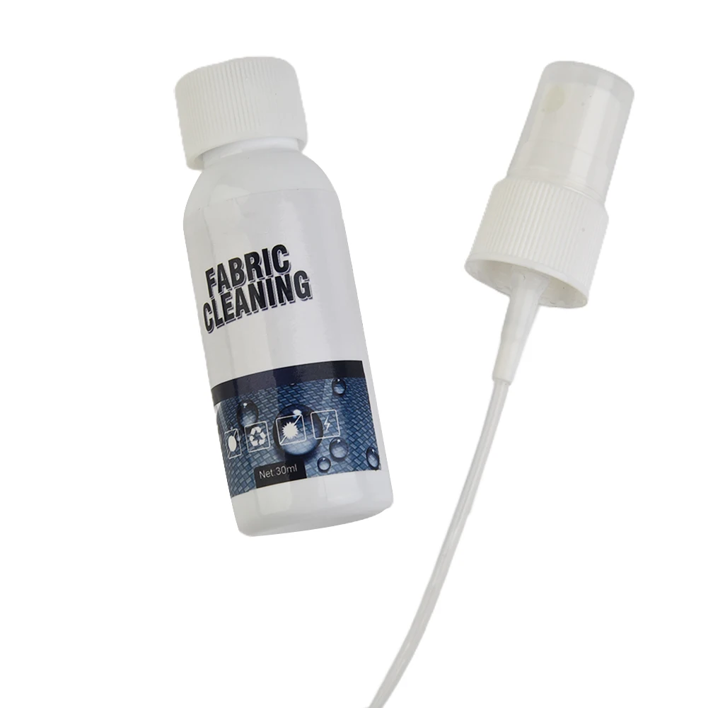 High Quality Cleaning Spray Agent Cleaner Auto Roof Cleaning Tool Car Accessories Woven Fabric For Ceiling Leather Seats
High Quality Cleaning Spray Agent Cleaner Auto Roof Cleaning Tool Car Accessories Woven Fabric For Ceiling Leather Seats