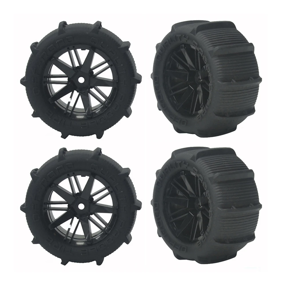 4 шт. 80 мм зимняя фотошина для Wltoys 144001 124019 12428 104001 Haiboxing 16889 SG1601 обновленные детали для радиоуправляемых автомобилей
4 шт. 80 мм зимняя фотошина для Wltoys 144001 124019 12428 104001 Haiboxing 16889 SG1601 обновленные детали для радиоуправляемых автомобилей