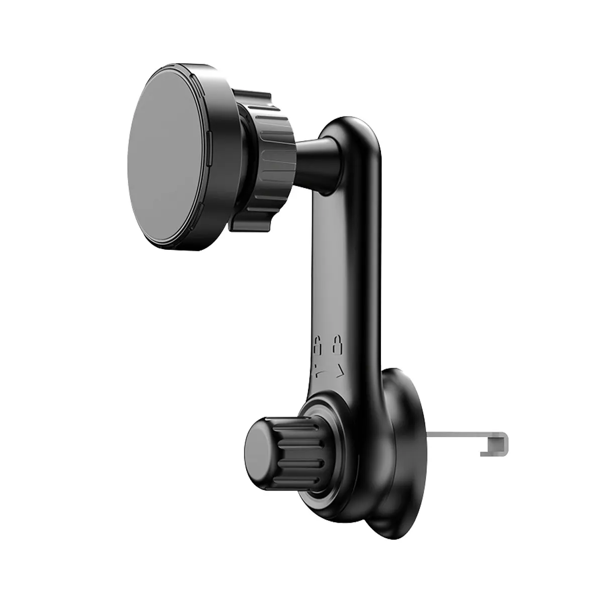 Магнитный автомобильный держатель для телефона с крючком для выхода воздуха, подставка для мобильного телефона 360° ° Поворотный магнитный кронштейн в автомобиле для iPhone Xiao
Магнитный автомобильный держатель для телефона с крючком для выхода воздуха, подставка для мобильного телефона 360° ° Поворотный магнитный кронштейн в автомобиле для iPhone Xiao